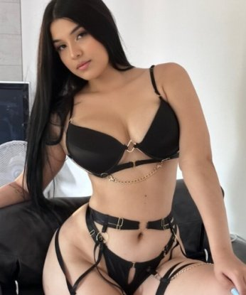 Любовь, 19 лет