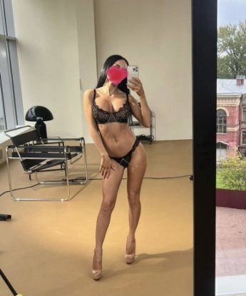 Надежда, 29 лет